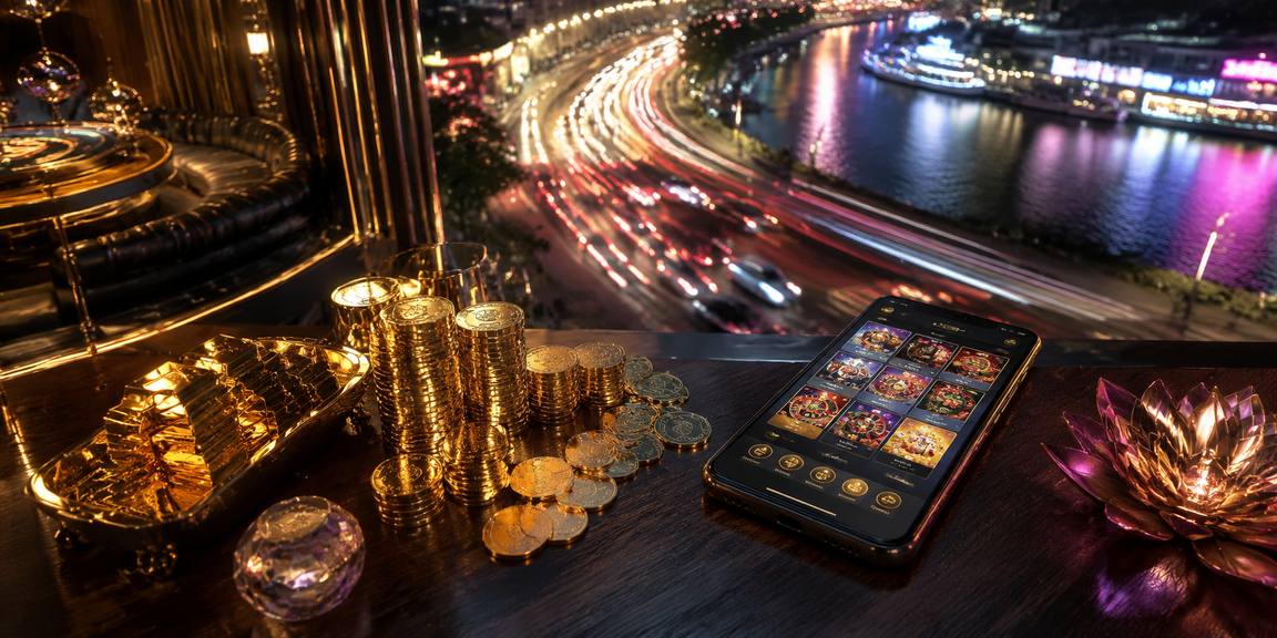 mb13 mobile gaming